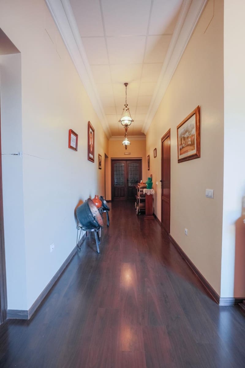 5 bedroom Villa for sale in Hornachos with garage - € 590,000 (Ref: 9977466)