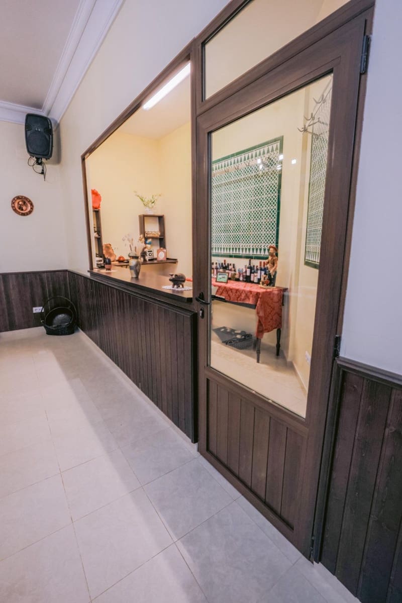5 bedroom Villa for sale in Hornachos with garage - € 590,000 (Ref: 9977466)
