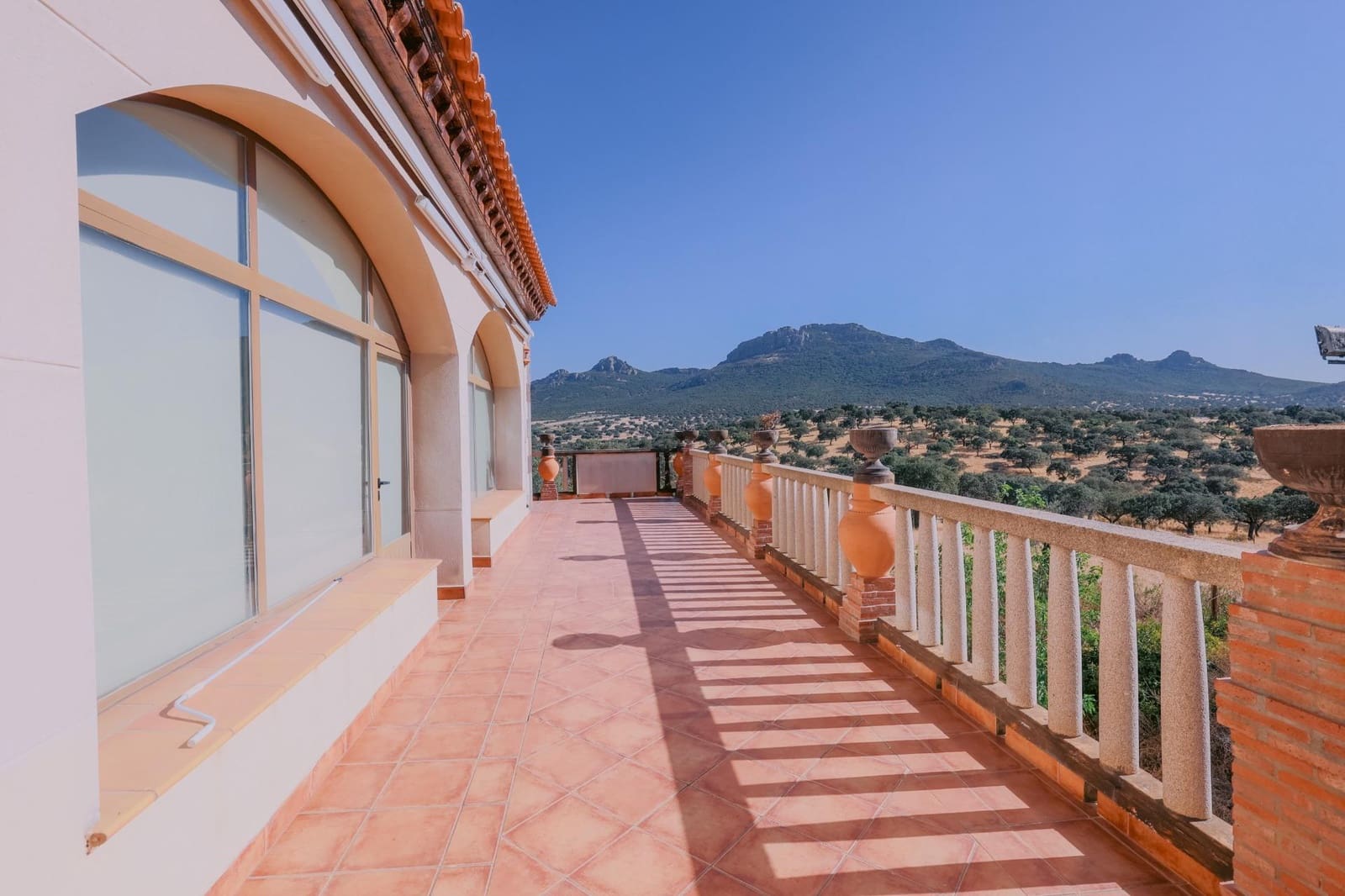 5 bedroom Villa for sale in Hornachos with garage - € 590,000 (Ref: 9977466)