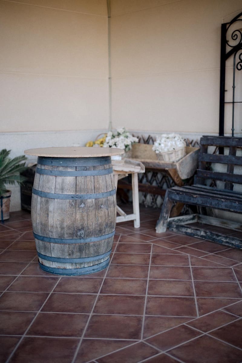 5 bedroom Villa for sale in Hornachos with garage - € 590,000 (Ref: 9977466)