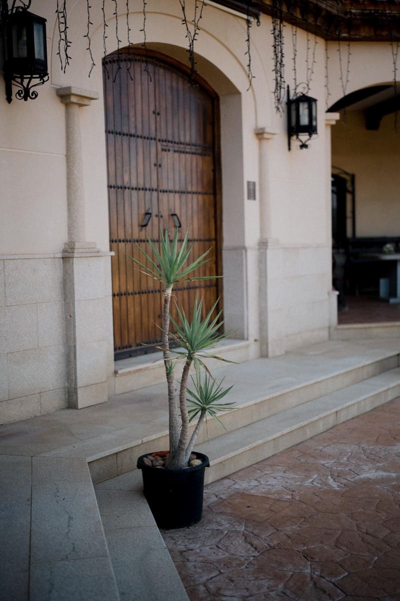 5 bedroom Villa for sale in Hornachos with garage - € 590,000 (Ref: 9977466)