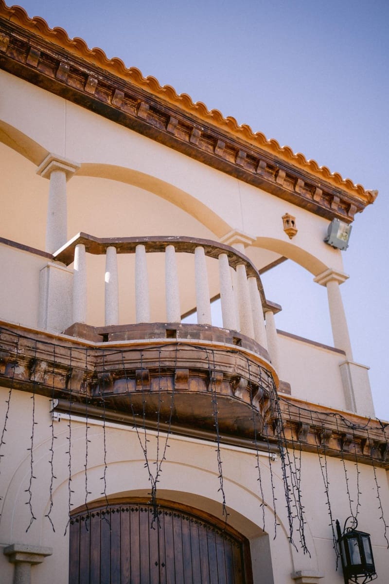5 bedroom Villa for sale in Hornachos with garage - € 590,000 (Ref: 9977466)