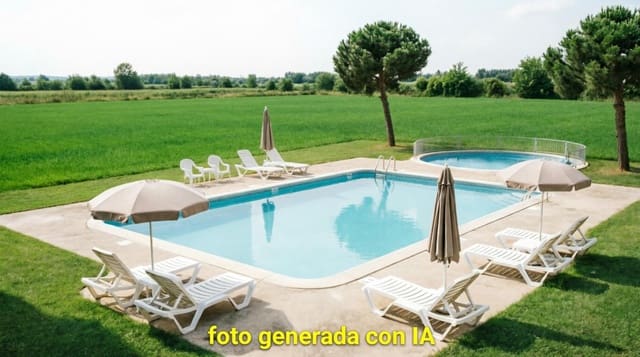 Villa til salg i Aguadulce (Almeria), Roquetas de Mar - € 370.000 (Ref: 9977467)