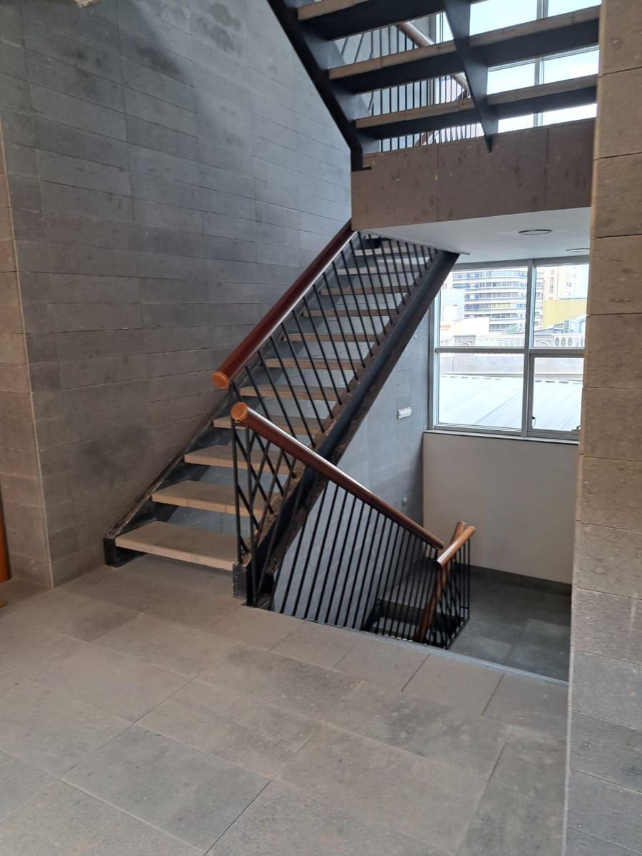 3 soverom Leilighet til leie i Las Palmas de Gran Canaria - € 1 650 (Ref: 9979027)