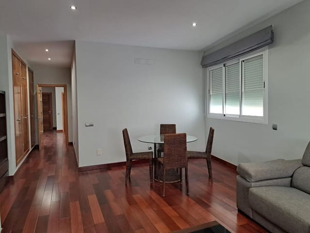 3 soverom Leilighet til leie i Triana, Las Palmas de Gran Canaria - € 1 650 (Ref: 9979027)