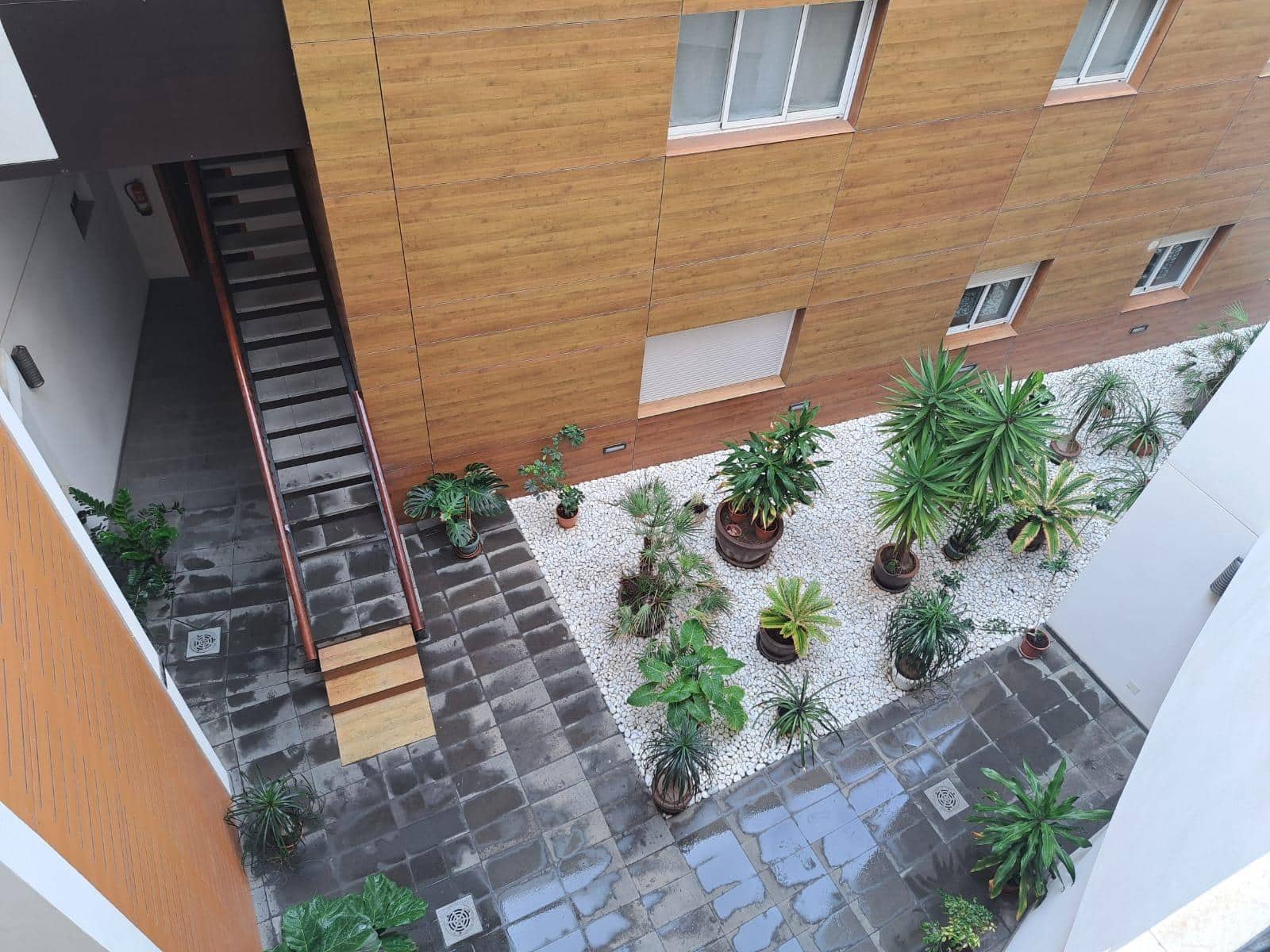 3 soverom Leilighet til leie i Las Palmas de Gran Canaria - € 1 650 (Ref: 9979027)