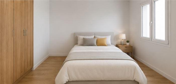 2 soverom Leilighet til salgs i Las Palmas de Gran Canaria - € 244 000 (Ref: 9979028)