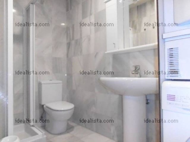 1 quarto Apartamento para arrendar em Triana, Las Palmas de Gran Canaria - 980 € (Ref: 9983132)
