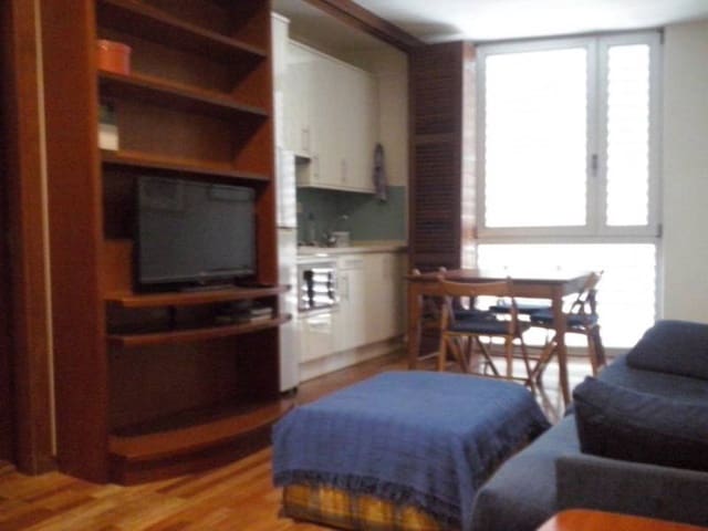 1 quarto Apartamento para arrendar em Triana, Las Palmas de Gran Canaria - 980 € (Ref: 9983132)