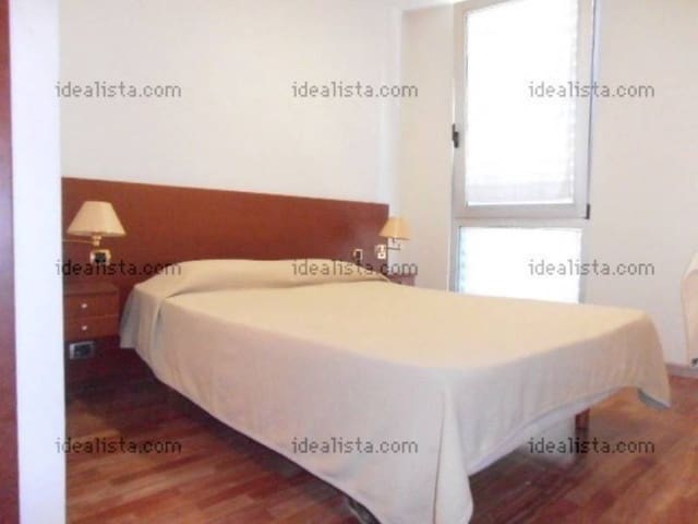 1 quarto Apartamento para arrendar em Triana, Las Palmas de Gran Canaria - 980 € (Ref: 9983132)