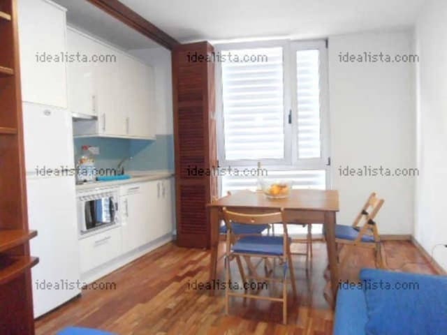 1 quarto Apartamento para arrendar em Triana, Las Palmas de Gran Canaria - 980 € (Ref: 9983132)