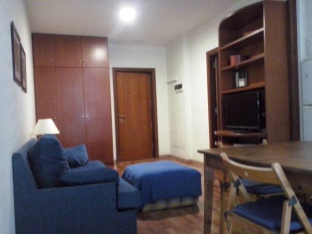 1 quarto Apartamento para arrendar em Triana, Las Palmas de Gran Canaria - 980 € (Ref: 9983132)