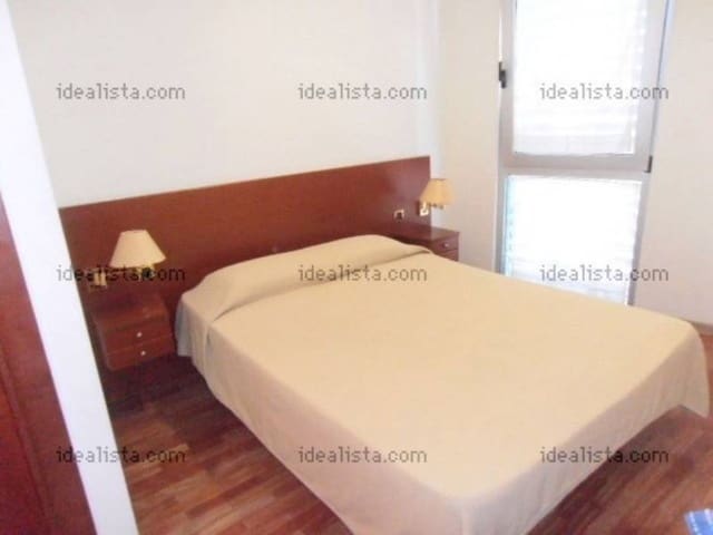 1 quarto Apartamento para arrendar em Triana, Las Palmas de Gran Canaria - 980 € (Ref: 9983132)