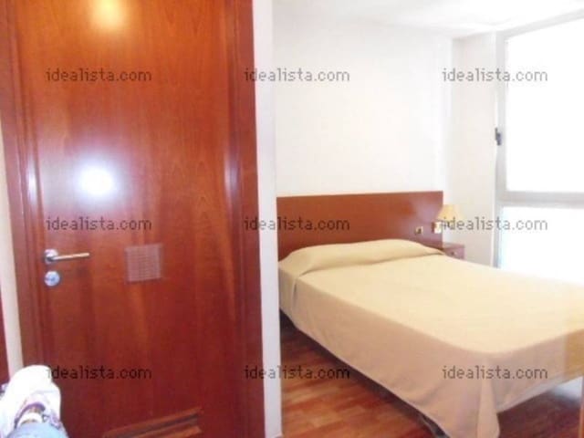 1 quarto Apartamento para arrendar em Triana, Las Palmas de Gran Canaria - 980 € (Ref: 9983132)