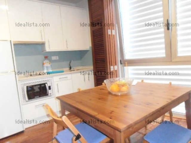1 quarto Apartamento para arrendar em Triana, Las Palmas de Gran Canaria - 980 € (Ref: 9983132)