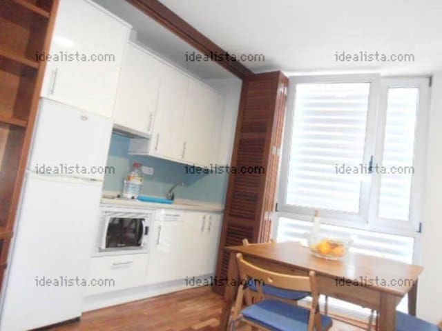 1 quarto Apartamento para arrendar em Triana, Las Palmas de Gran Canaria - 980 € (Ref: 9983132)