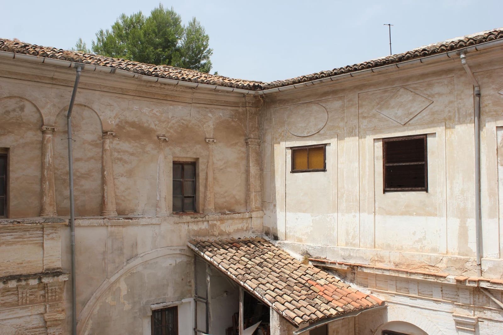 3 soverom Villa til salgs i Xativa med garasje - € 450 000 (Ref: 9990850)