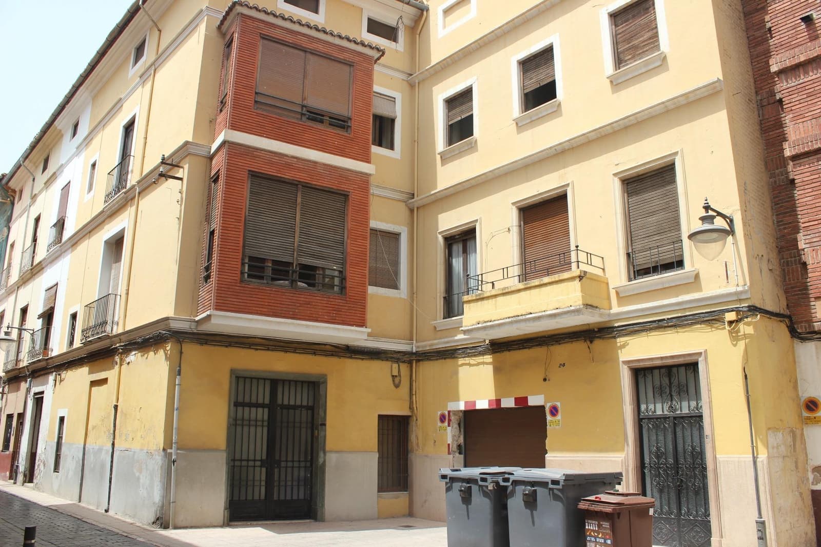 3 soverom Villa til salgs i Xativa med garasje - € 450 000 (Ref: 9990850)