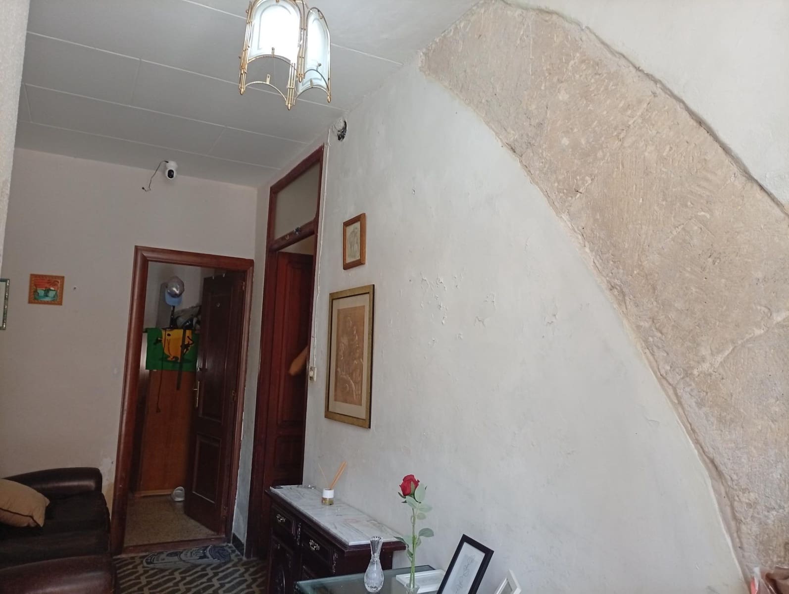 3 soverom Villa til salgs i Xativa med garasje - € 450 000 (Ref: 9990850)