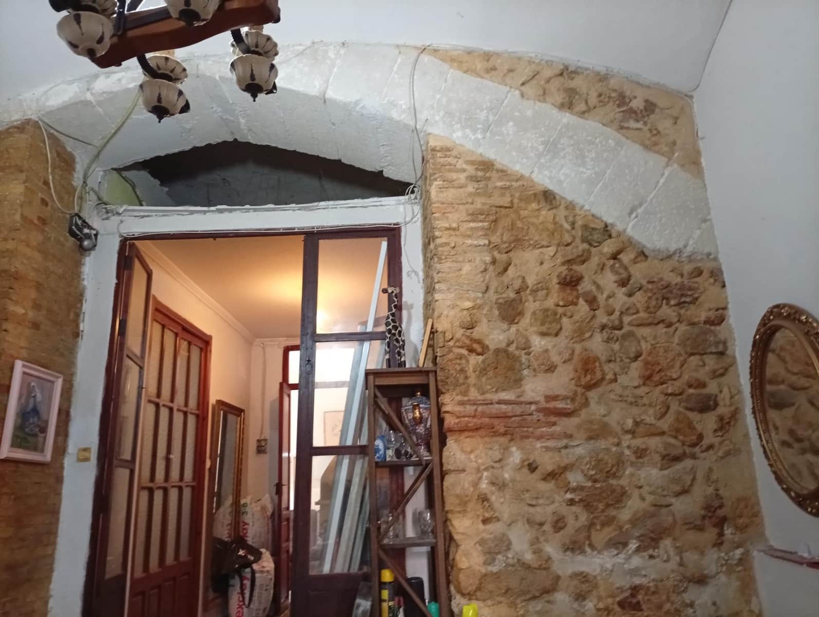 3 soverom Villa til salgs i Xativa med garasje - € 450 000 (Ref: 9990850)