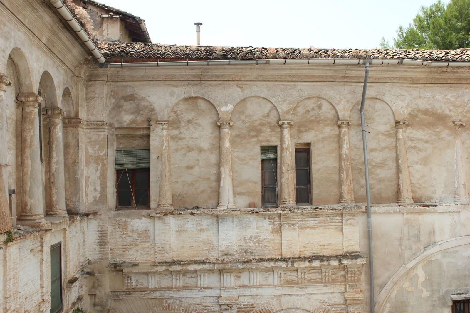 3 soverom Villa til salgs i Xativa med garasje - € 450 000 (Ref: 9990850)
