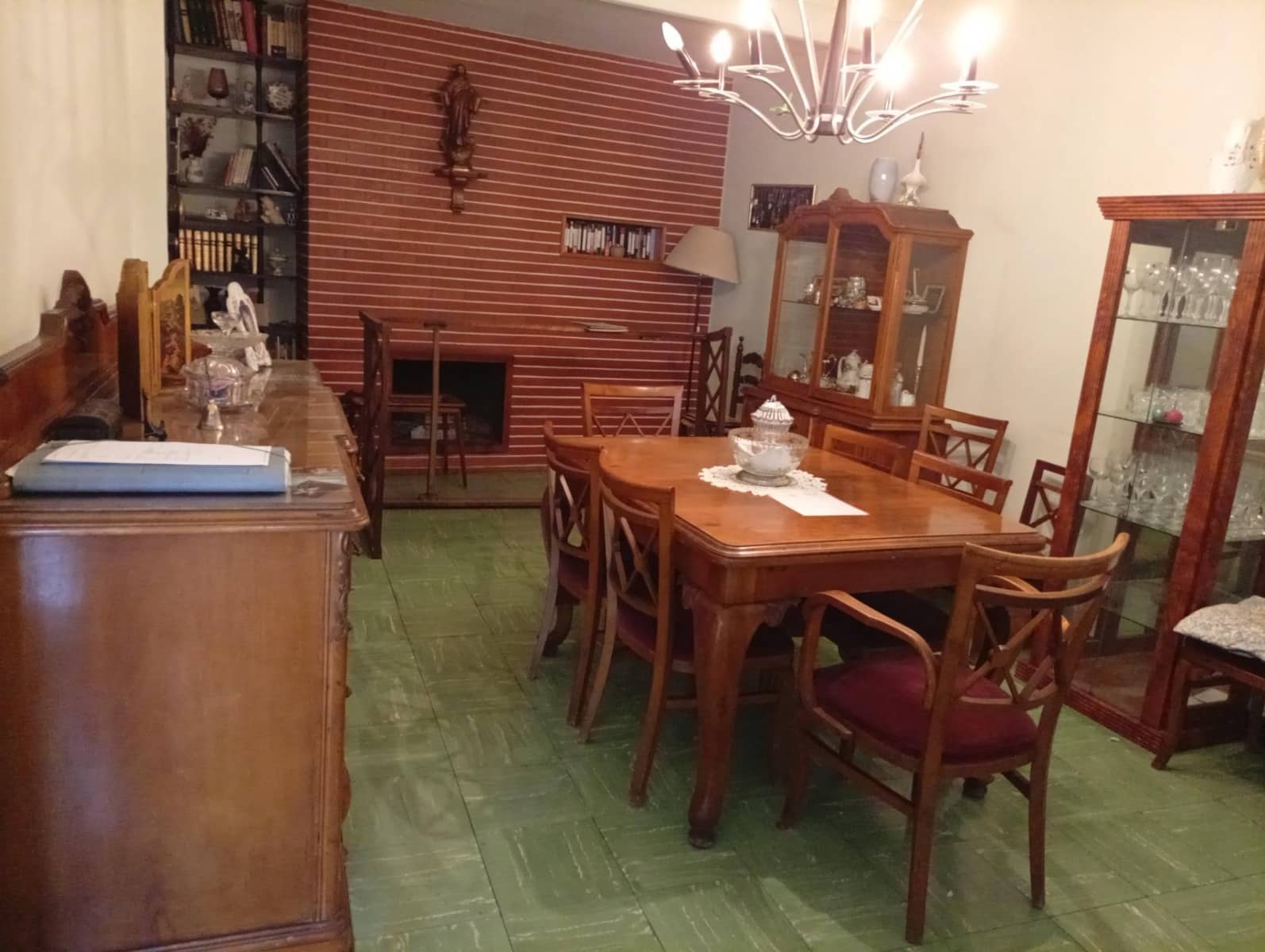 3 soverom Villa til salgs i Xativa med garasje - € 450 000 (Ref: 9990850)