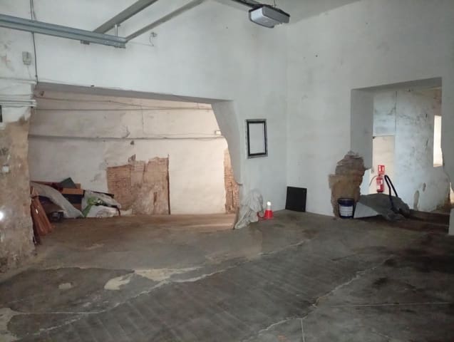 3 soverom Villa til salgs i Xàtiva med garasje - € 450 000 (Ref: 9990850)