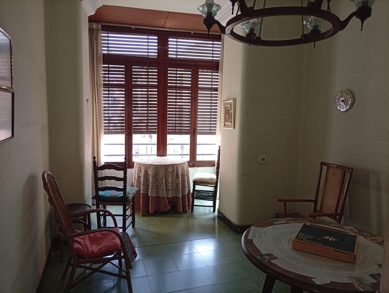3 soverom Villa til salgs i Xativa med garasje - € 450 000 (Ref: 9990850)