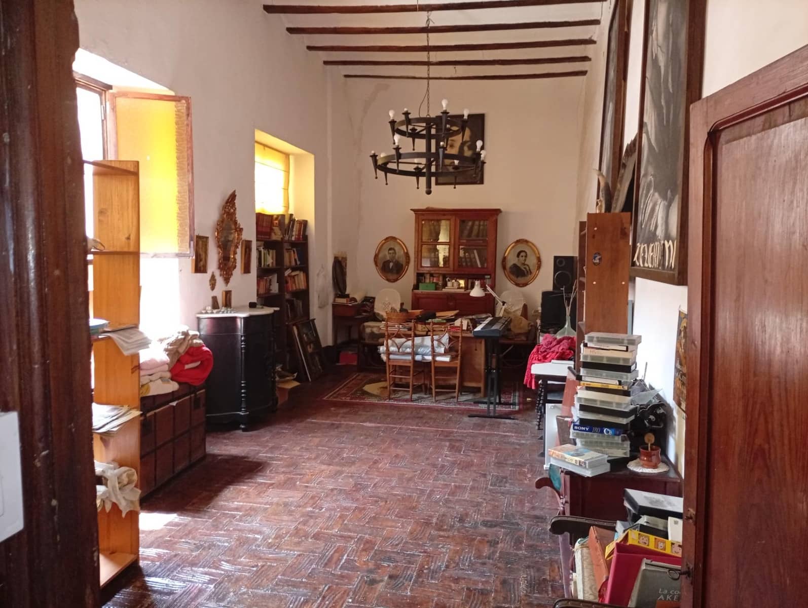 3 soverom Villa til salgs i Xativa med garasje - € 450 000 (Ref: 9990850)