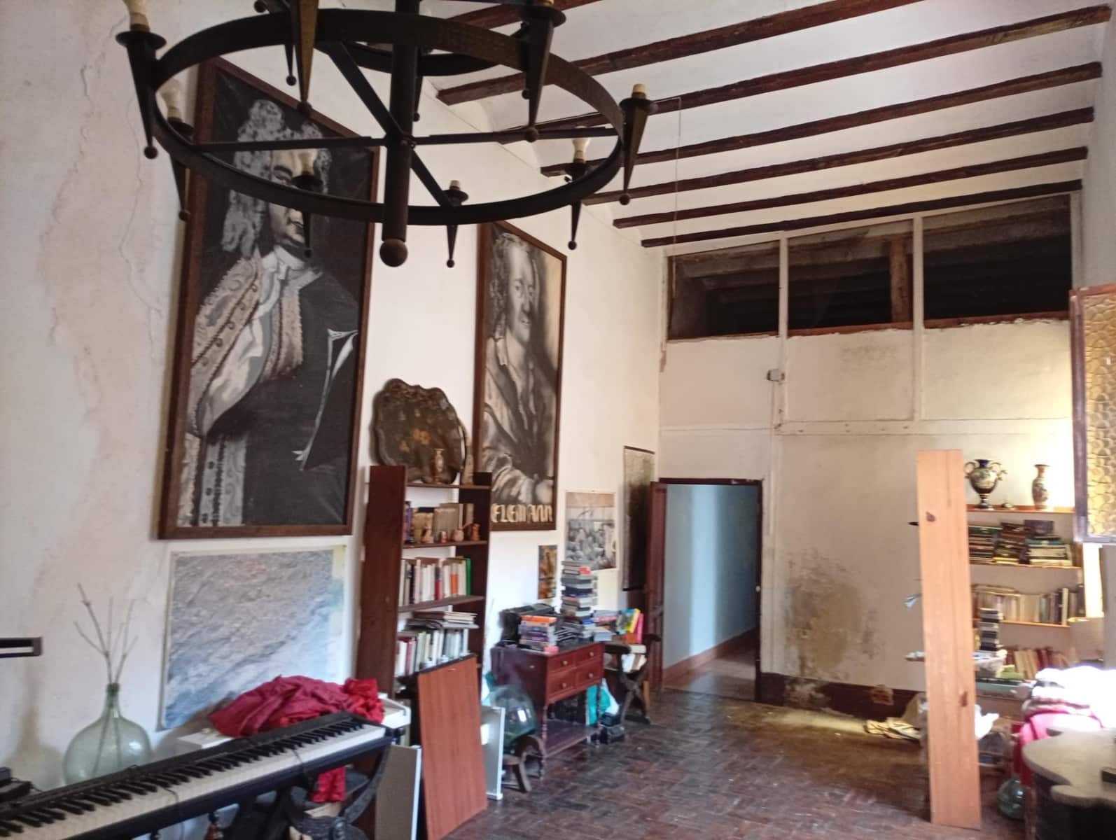 3 soverom Villa til salgs i Xativa med garasje - € 450 000 (Ref: 9990850)