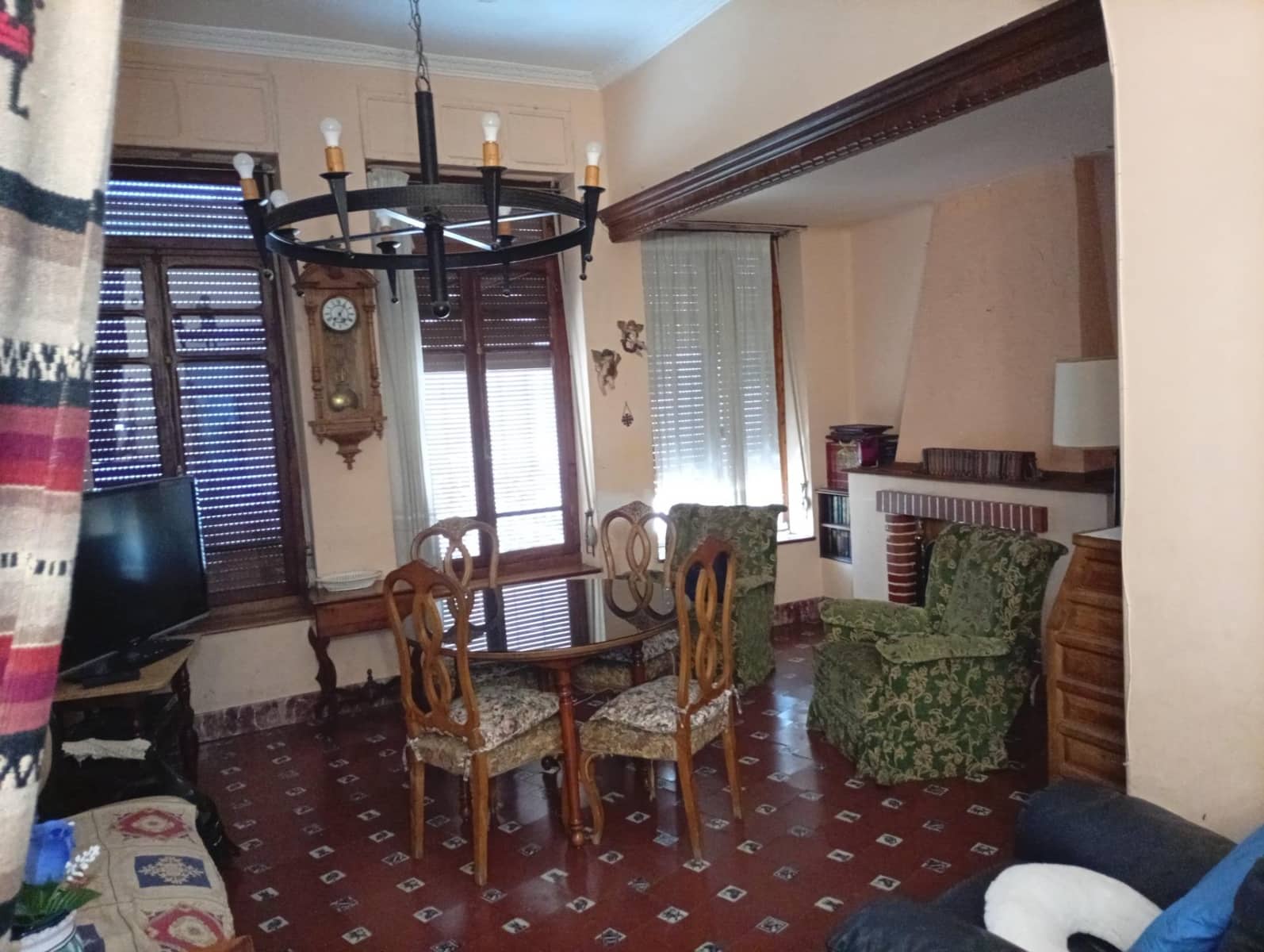 3 soverom Villa til salgs i Xativa med garasje - € 450 000 (Ref: 9990850)