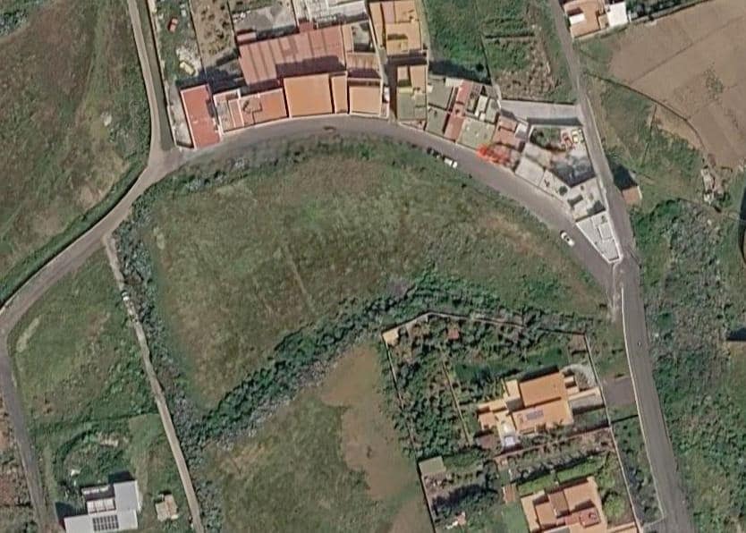 Building Plot for sale in Galdar - € 1,600,000 (Ref: 9990851)