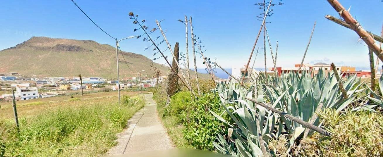 Building Plot for sale in Galdar - € 1,600,000 (Ref: 9990851)