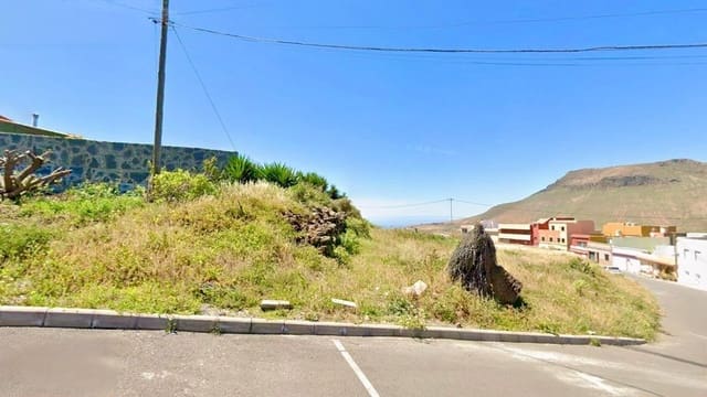 Solar/Parcela en Gáldar en venta - 1.600.000 € (Ref: 9990851)