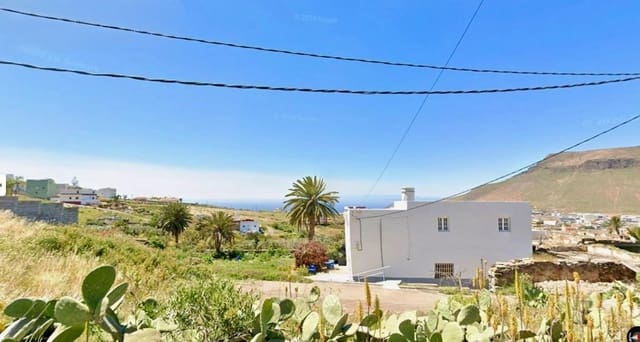 Solar/Parcela en Gáldar en venta - 1.600.000 € (Ref: 9990851)