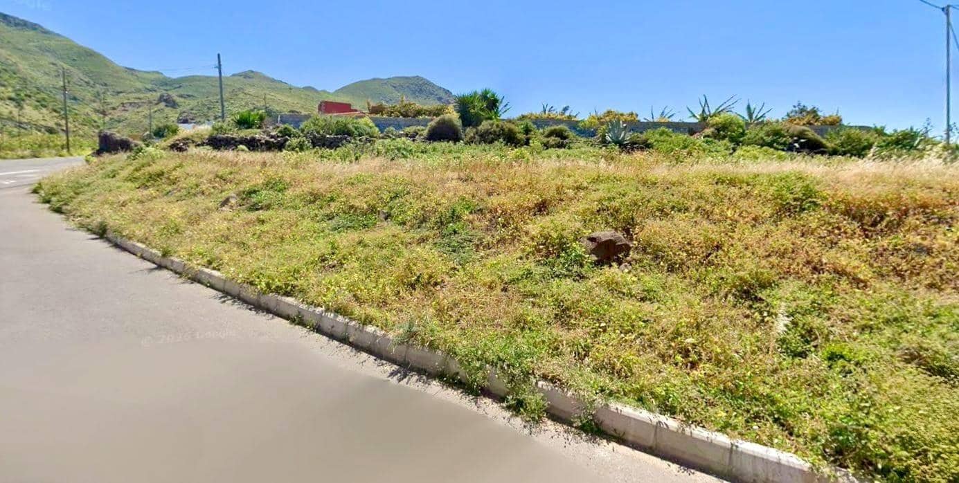 Building Plot for sale in Galdar - € 1,600,000 (Ref: 9990851)