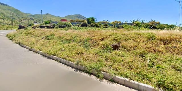 Solar/Parcela en Gáldar en venta - 1.600.000 € (Ref: 9990851)