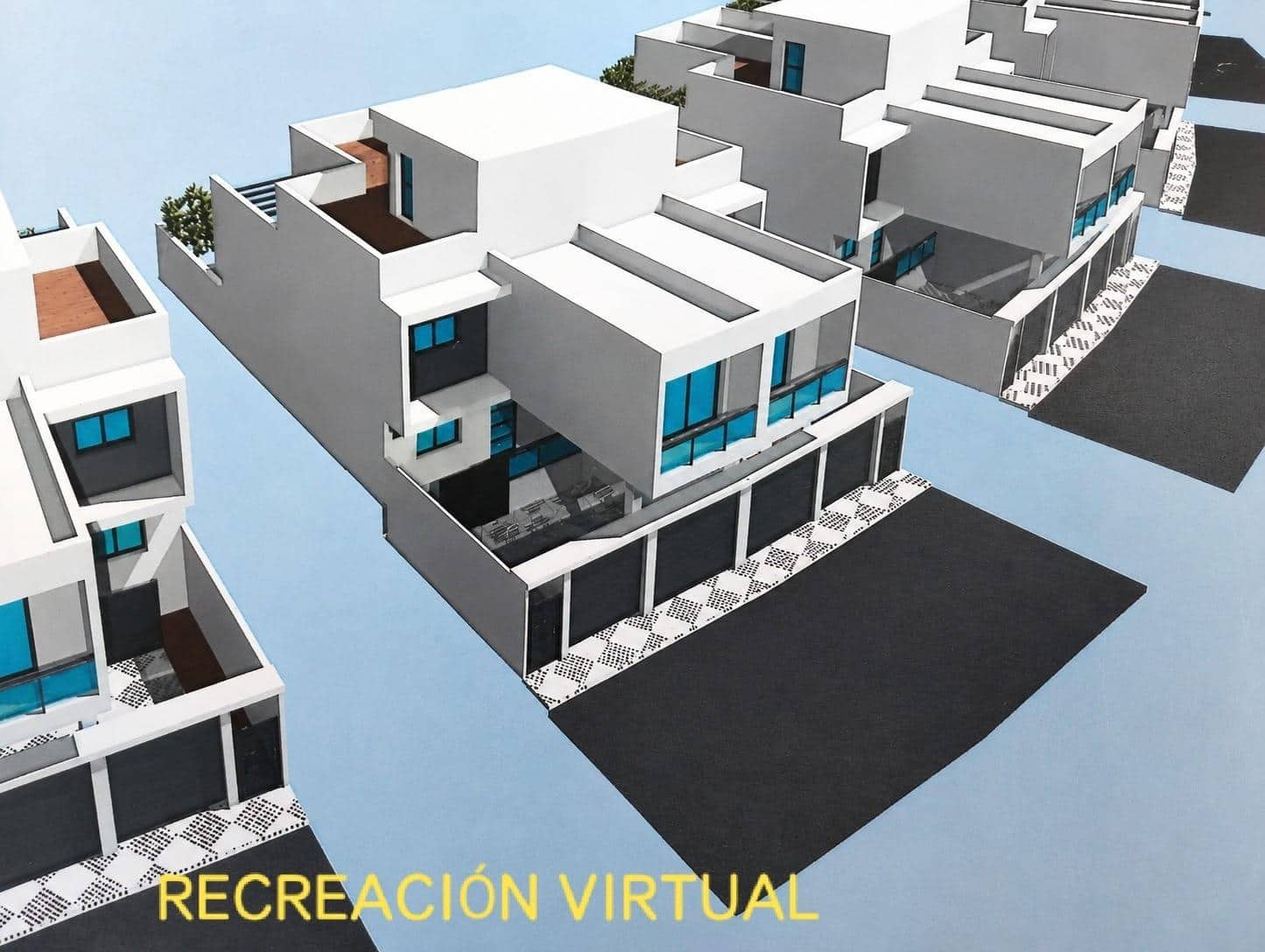 Building Plot for sale in Galdar - € 1,600,000 (Ref: 9990851)