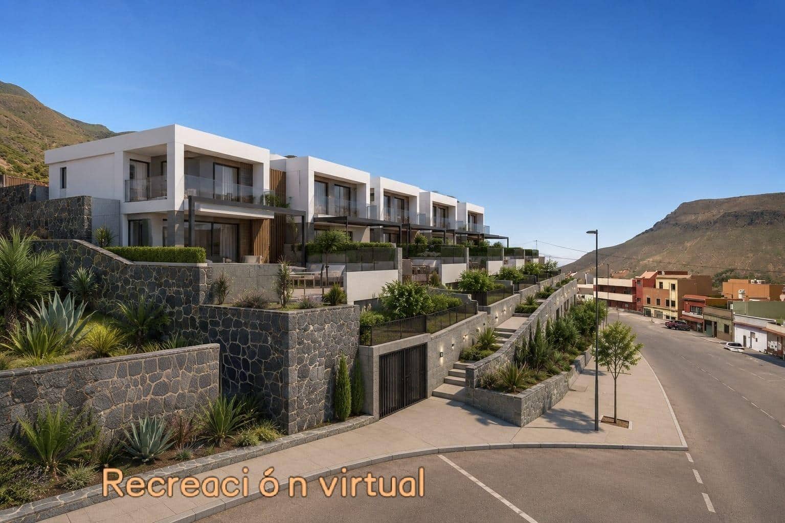 Building Plot for sale in Galdar - € 1,600,000 (Ref: 9990851)