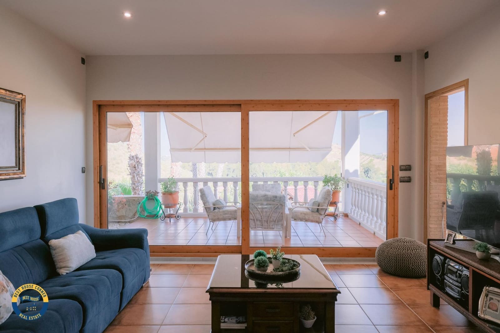 Chalet de 5 habitaciones en Don Benito en venta con piscina garaje - 650.000 € (Ref: 9990852)