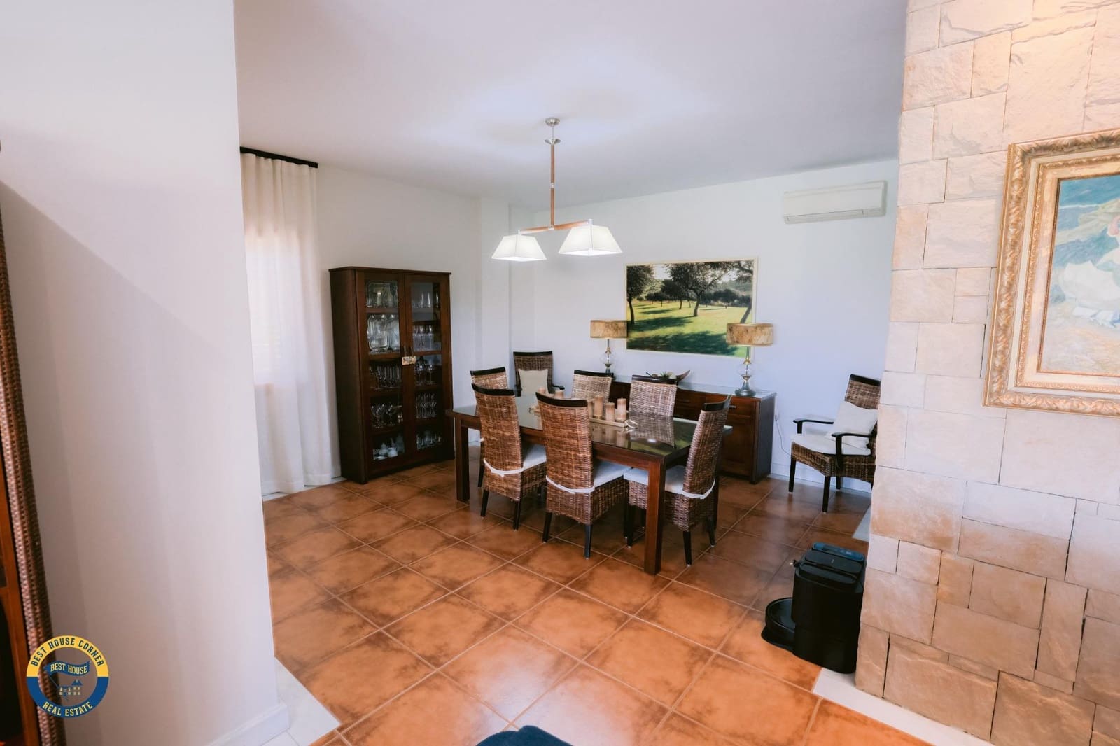 Chalet de 5 habitaciones en Don Benito en venta con piscina garaje - 650.000 € (Ref: 9990852)