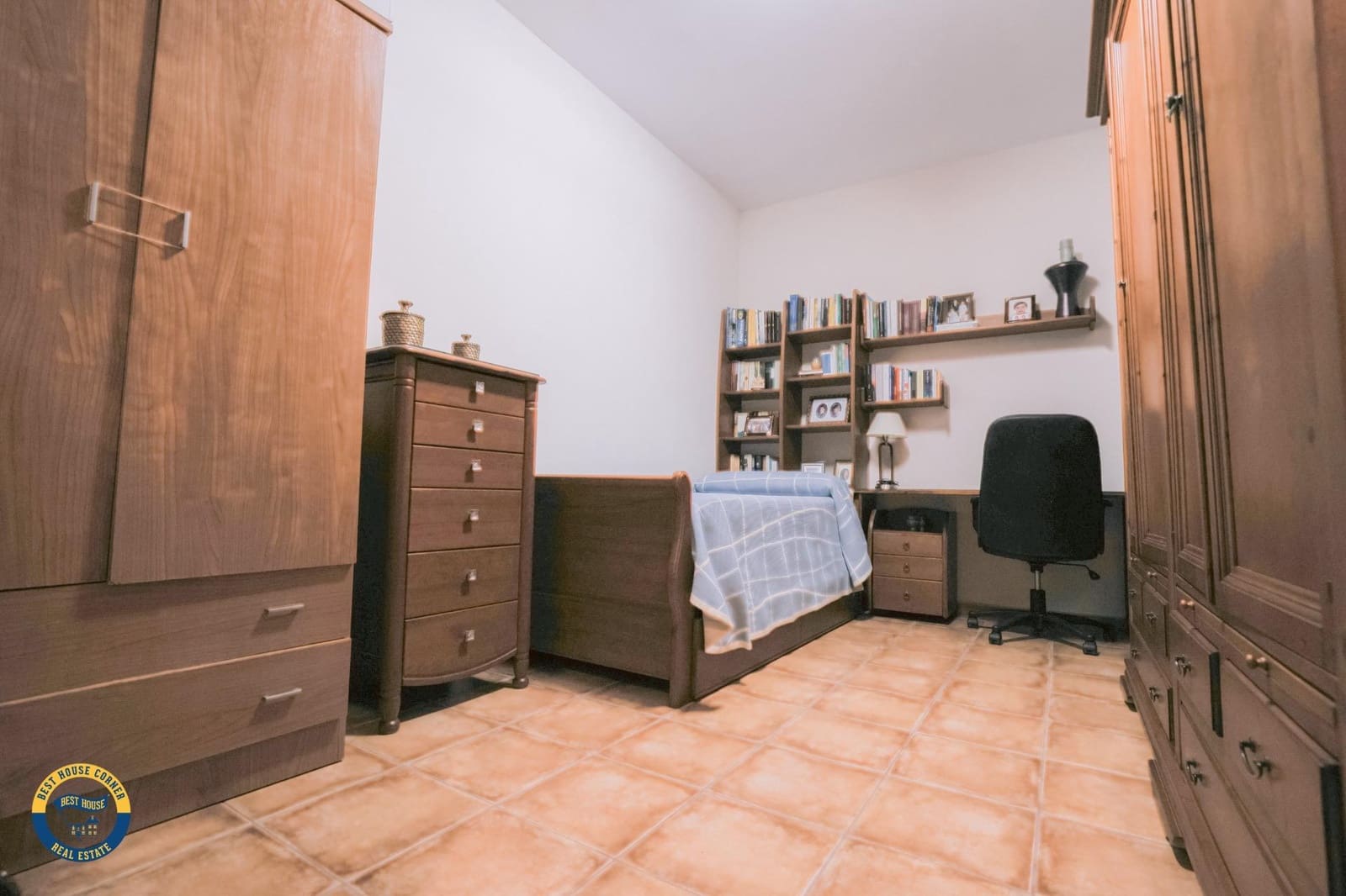 Chalet de 5 habitaciones en Don Benito en venta con piscina garaje - 650.000 € (Ref: 9990852)