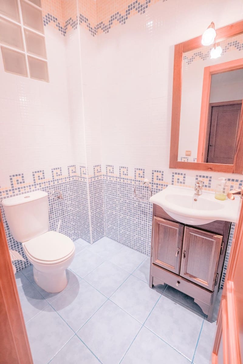 5 bedroom Villa for sale in Don Benito with pool garage - € 650,000 (Ref: 9990852)