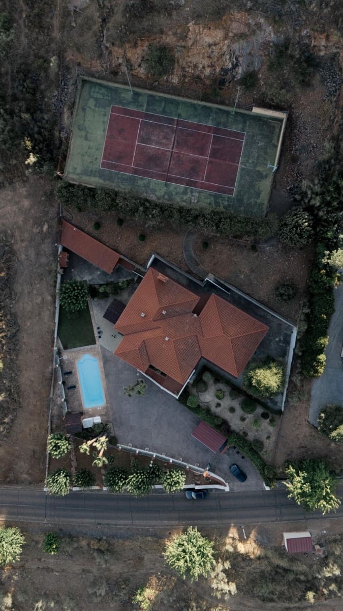 5 bedroom Villa for sale in Don Benito with pool garage - € 650,000 (Ref: 9990852)
