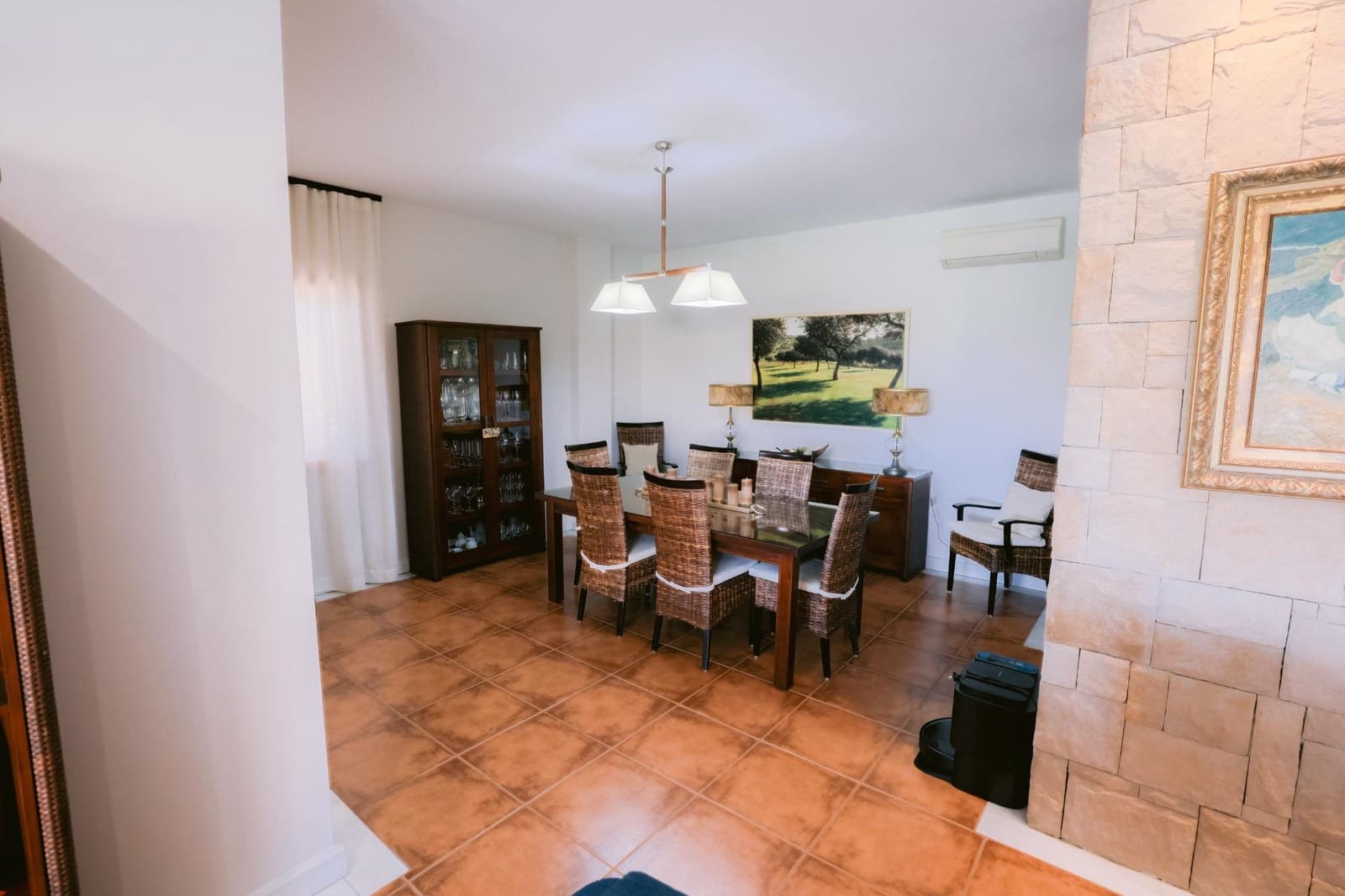 5 bedroom Villa for sale in Don Benito with pool garage - € 650,000 (Ref: 9990852)