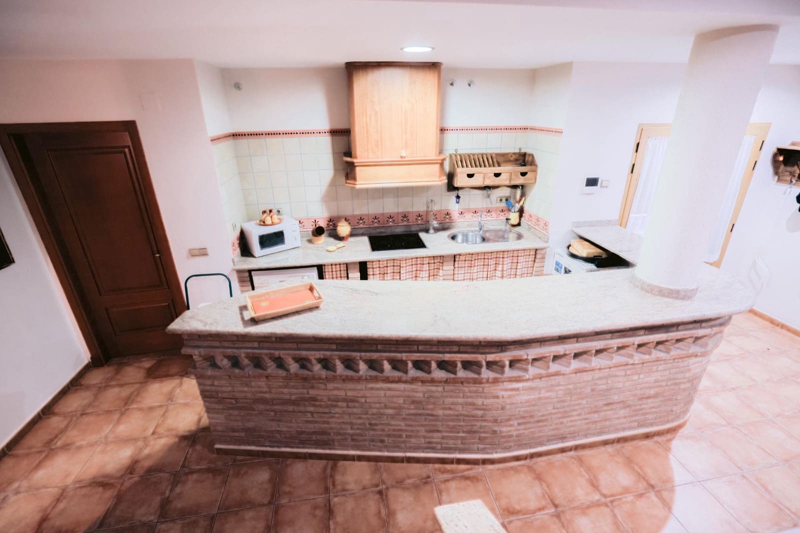 5 bedroom Villa for sale in Don Benito with pool garage - € 650,000 (Ref: 9990852)