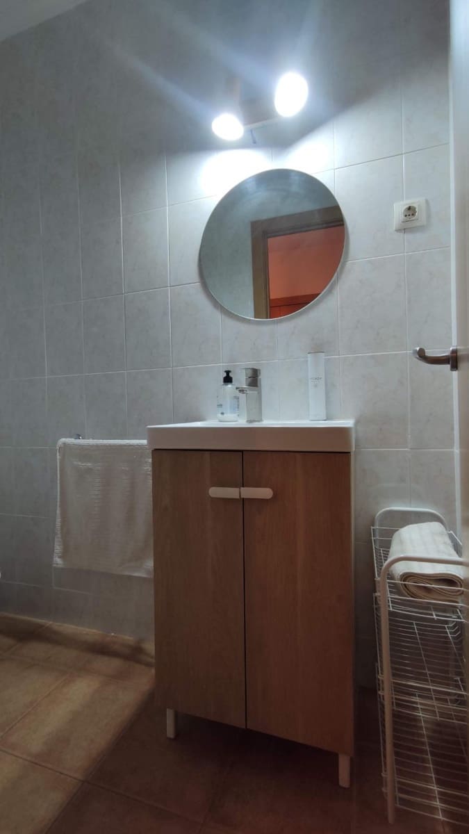 Ático de 3 habitaciones en Coma-Ruga en venta - 189.000 € (Ref: 9990853)
