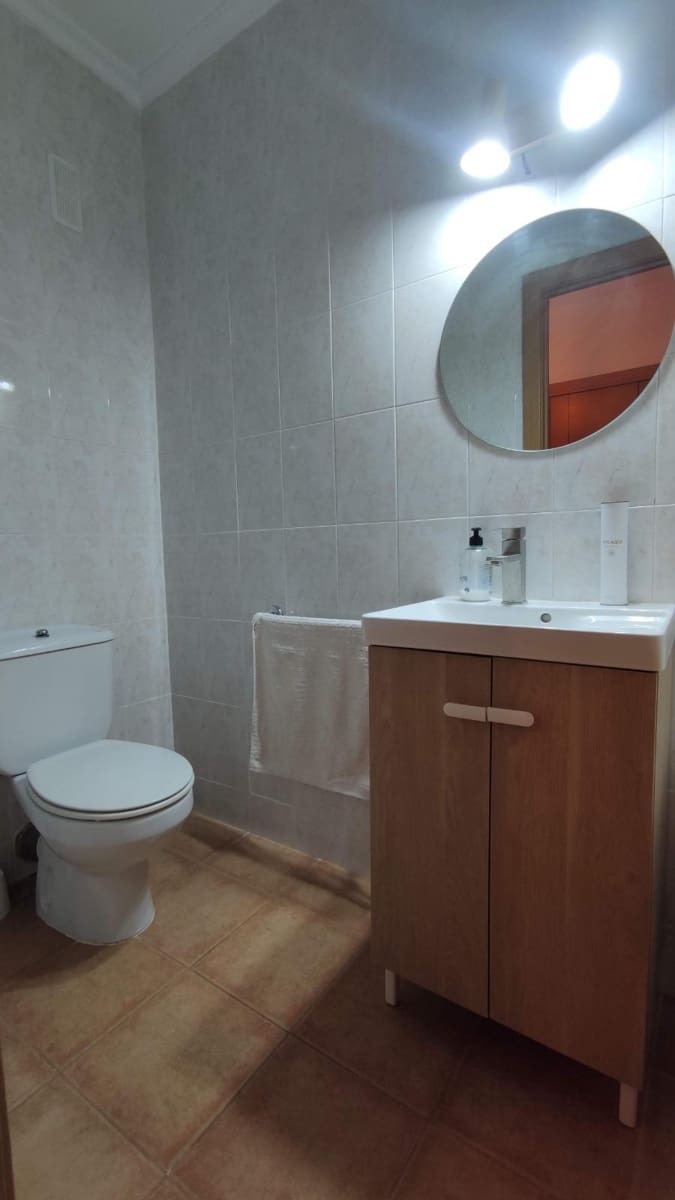Ático de 3 habitaciones en Coma-Ruga en venta - 189.000 € (Ref: 9990853)