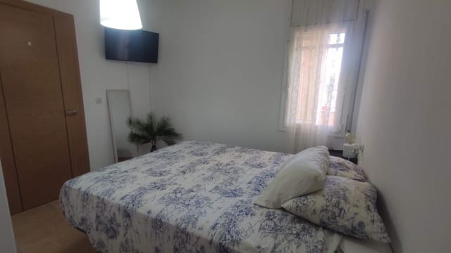 3 soveværelse Penthouse til salg i Coma-Ruga, El Vendrell - € 189.000 (Ref: 9990853)