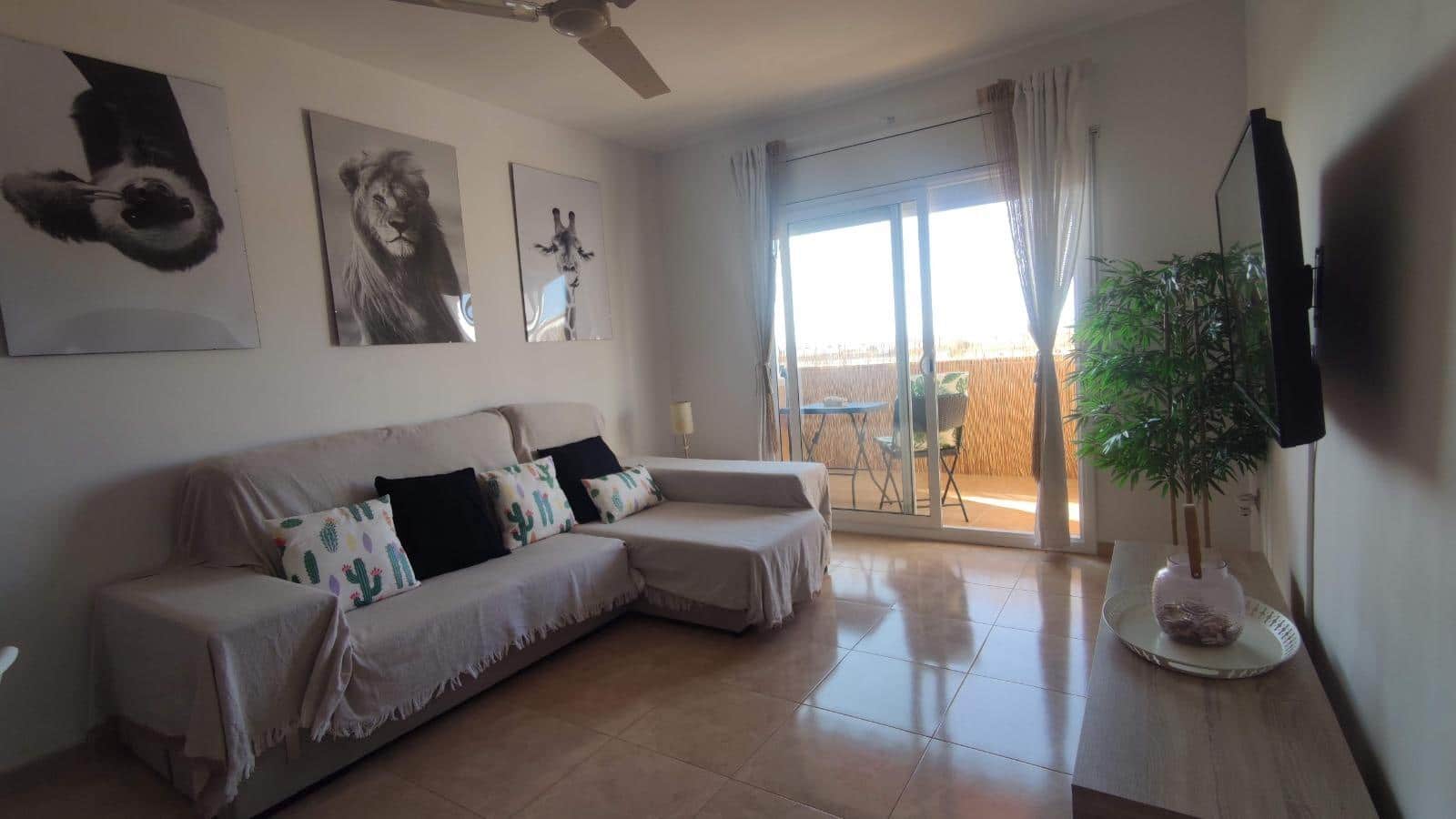 Ático de 3 habitaciones en Coma-Ruga en venta - 189.000 € (Ref: 9990853)